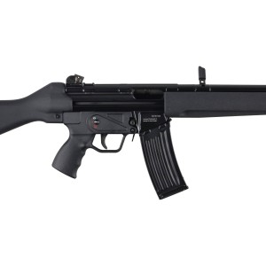 Replika karabinek ASG HK HecklerKoch HK33 6 mm gaz