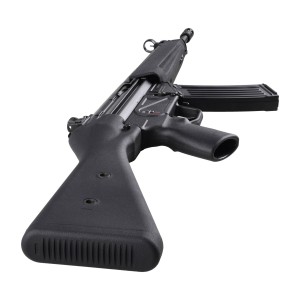 Replika karabinek ASG HK HecklerKoch HK33 6 mm gaz