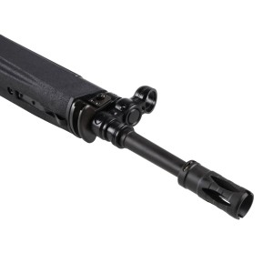 Replika karabinek ASG HK HecklerKoch HK33 6 mm gaz