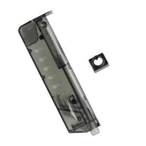 Replika karabinek ASG HK HecklerKoch HK33 6 mm gaz