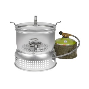 Zestaw do gotowania Trangia Stove Ultralight 27-1/UL