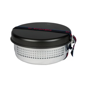 Zestaw do gotowania Trangia Stove Ultralight 27-1/UL