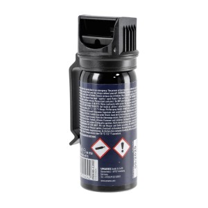 Gaz pieprzowy Walther Gel ProSecur 50 ml