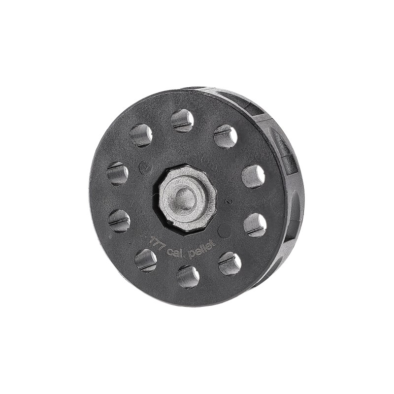 Magazynek do wiatrówki PCP UX Zelos 4,5 mm