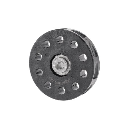 Magazynek do wiatrówki PCP UX Zelos 4,5 mm