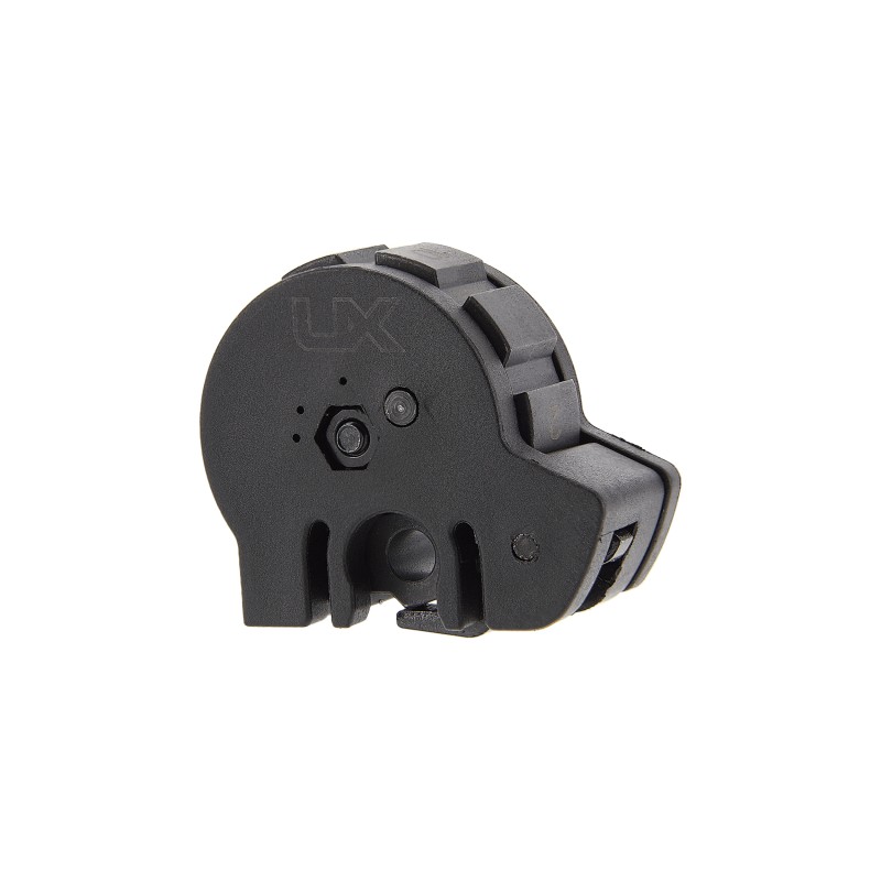 Magazynek do wiatrówki UX Synergis Elite Kit 5,5 mm sprężynowej