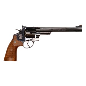 Rewolwer wiatrówka SmithWesson M29 4,5 mm 8 i 3/8"
serwis