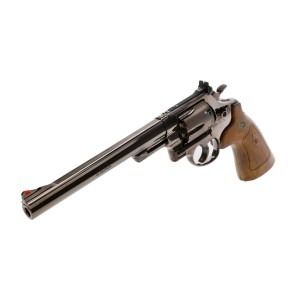 Rewolwer wiatrówka SmithWesson M29 4,5 mm 8 i 3/8"
serwis