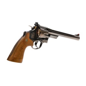 Rewolwer wiatrówka SmithWesson M29 4,5 mm 8 i 3/8"
serwis