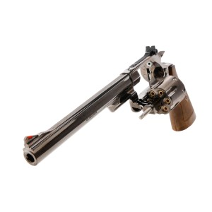 Rewolwer wiatrówka SmithWesson M29 4,5 mm 8 i 3/8"
serwis