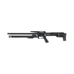 Wiatrówka PCP UX Zelos 4,5 mm