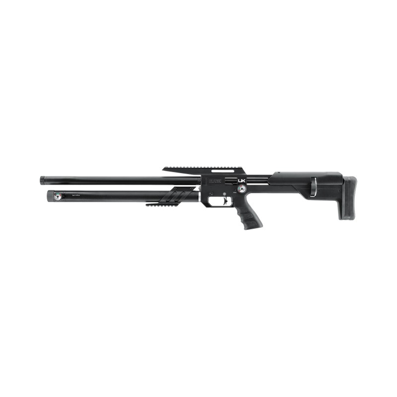 Wiatrówka PCP UX Zelos 4,5 mm