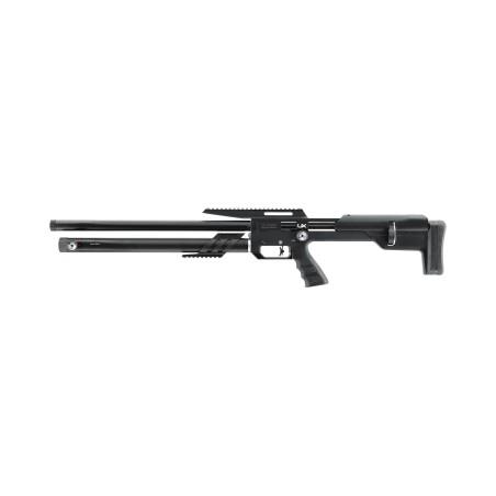 Wiatrówka PCP UX Zelos 4,5 mm