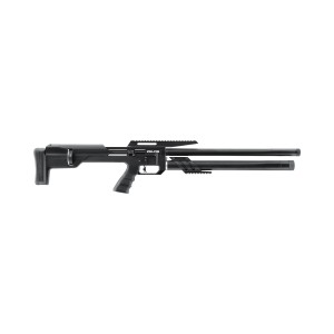Wiatrówka PCP UX Zelos 4,5 mm