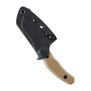 Nóż o stałej klindze Kizer Bulldog 
Fix 1116A2