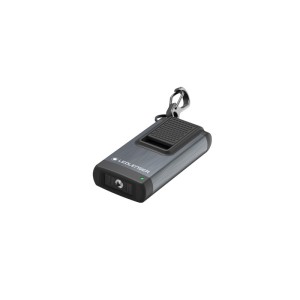 Latarka Ledlenser K4R szara 80lm