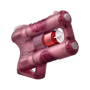 Miotacz gazu Guardian Angel III Piexon bordowy