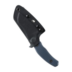 Nóż o stałej klindze Kizer Bulldog 
Fix 1116A1