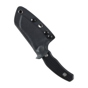 Nóż o stałej klindze Kizer Bulldog 
Fix 1116A3