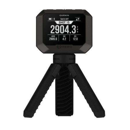 Chronograf balistyczny Garmin Xero C2