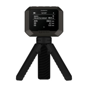 Chronograf balistyczny Garmin Xero C2