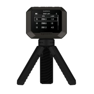 Chronograf balistyczny Garmin Xero C2