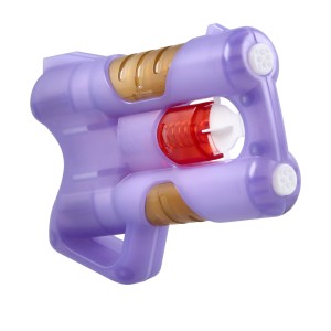 Miotacz gazu Guardian Angel III Piexon fioletowy