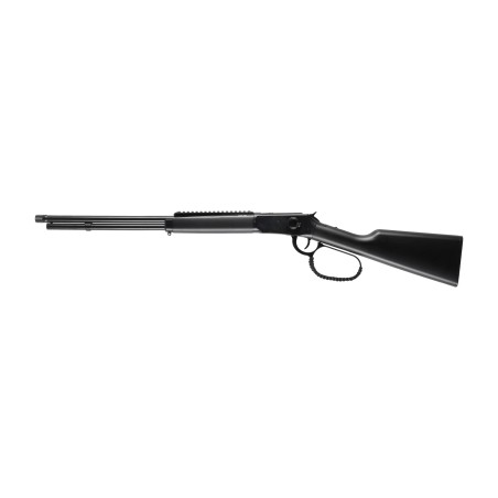 Replika karabinek Legends Cowboy Rifle Renegade 6 mm czarna