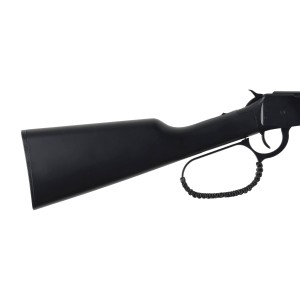 Replika karabinek Legends Cowboy Rifle Renegade 6 mm czarna