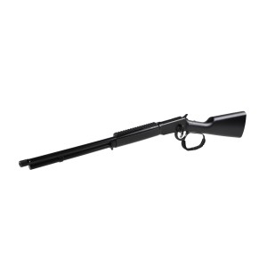 Replika karabinek Legends Cowboy Rifle Renegade 6 mm czarna