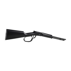 Replika karabinek Legends Cowboy Rifle Renegade 6 mm czarna