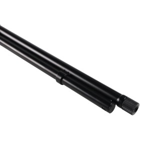Replika karabinek Legends Cowboy Rifle Renegade 6 mm czarna