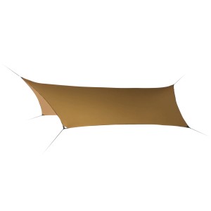 Tarp Lesovik HEKSA walnut brown