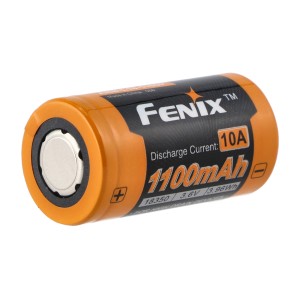 Akumulator Fenix ARB-L18P (18350 1100 mAh 3,6V)