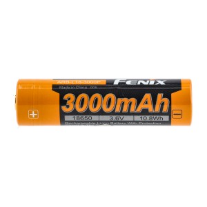 Akumulator Fenix ARB-L18P (18650 3000 mAh 3,6 V)