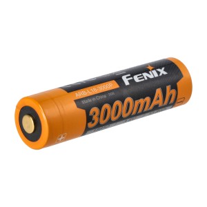 Akumulator Fenix ARB-L18P (18650 3000 mAh 3,6 V)