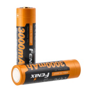 Akumulator Fenix ARB-L18P (18650 3000 mAh 3,6 V)