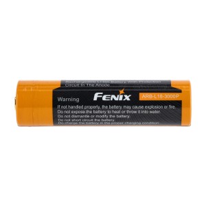 Akumulator Fenix ARB-L18P (18650 3000 mAh 3,6 V)