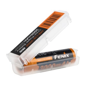Akumulator Fenix ARB-L18P (18650 3000 mAh 3,6 V)