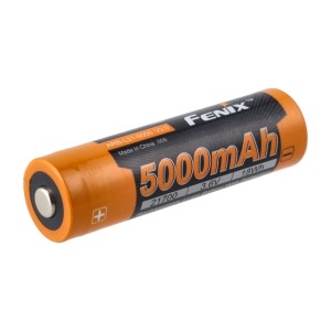 Akumulator Fenix ARB-L21 (21700 5000 mAh 3,6 V)