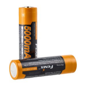 Akumulator Fenix ARB-L21 (21700 5000 mAh 3,6 V)