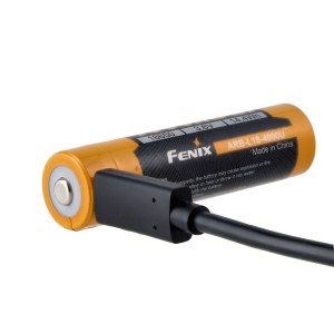 Akumulator Fenix USB ARB-L18U (18650 4000 mAh 3,6V)