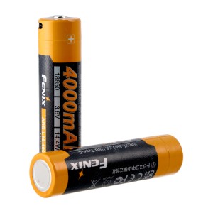 Akumulator Fenix USB ARB-L18U (18650 4000 mAh 3,6V)