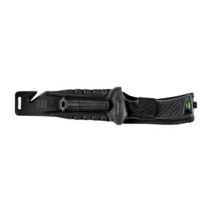 Nóż bushcraft Ganzo G8012-BK
