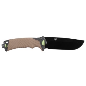 Nóż bushcraft Ganzo G8012-DY