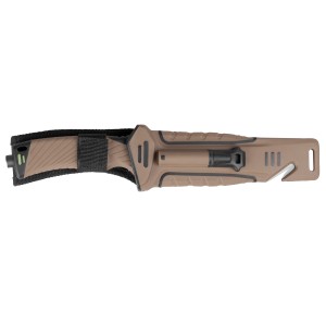 Nóż bushcraft Ganzo G8012-DY