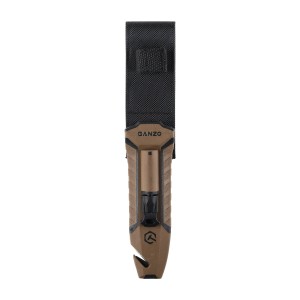 Nóż bushcraft Ganzo G8012V2-DY