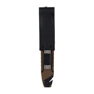 Nóż bushcraft Ganzo G8012V2-DY