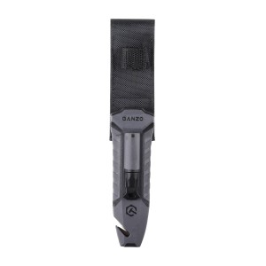 Nóż bushcraft Ganzo G8012V2-GY