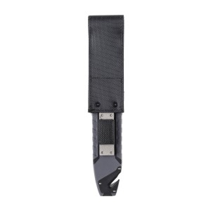 Nóż bushcraft Ganzo G8012V2-GY